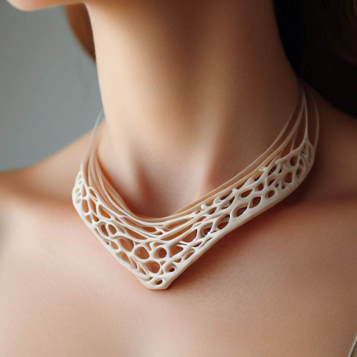 3d-printed-neckless-on-a-woman-neck